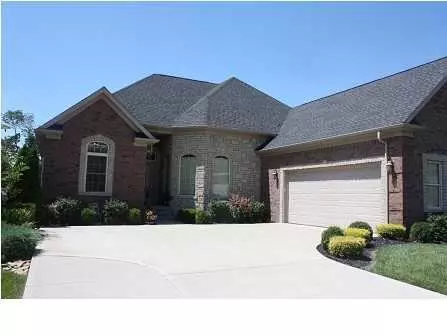 4023 Crestwood Dr, Floyds Knobs, IN 47119 photo 1
