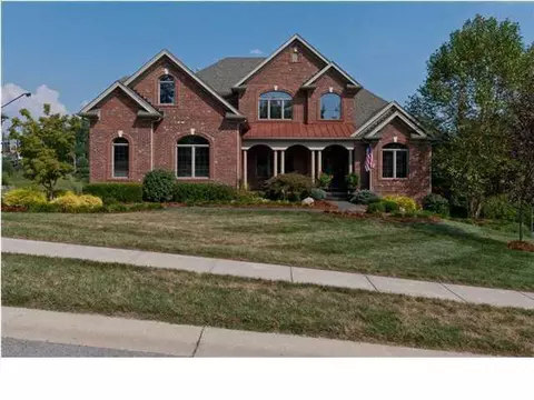 4111 Versailles Ct, Floyds Knobs, IN 47119 photo 1