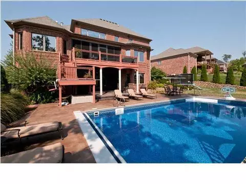 4111 Versailles Ct, Floyds Knobs, IN 47119 photo 4
