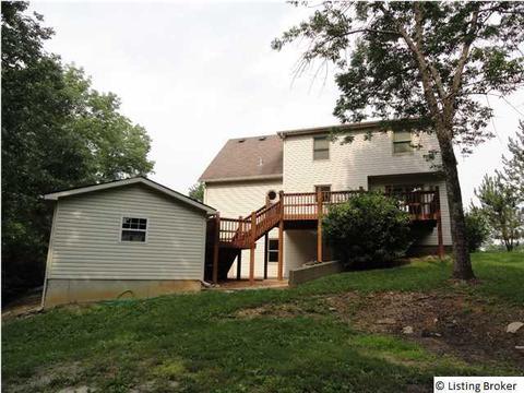 6412 High Ridge Rd, Pendleton, KY 40055 photo 23
