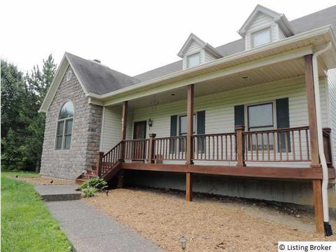 6412 High Ridge Rd, Pendleton, KY 40055 photo 2