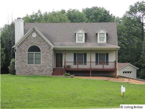 6412 High Ridge Rd, Pendleton, KY 40055 photo 1