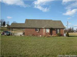 100 Pine View Dr, Loretto, KY 40037 photo 2
