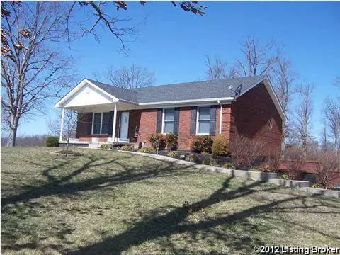 725 New Haven Rd, Loretto, KY 40037 photo 1