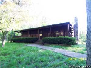 5440 Raywick Rd, Raywick, KY 40060 photo 1