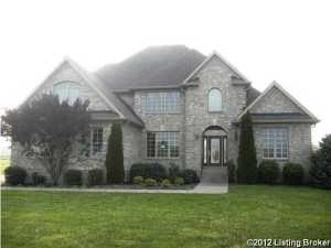 3309 Nevel Meade Dr, Prospect, KY 40059 photo 1