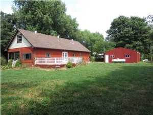 7117 High St, Floyds Knobs, IN 47119 photo 1