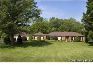 6615 Scottsville Rd, Floyds Knobs, IN 47119 photo 1