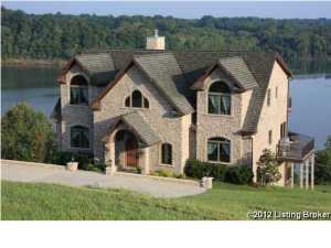 262 Eagle Pointe Dr, Austin, KY 42123 photo 2