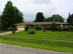 333 Eastern Dr, Radcliff, KY 40160 photo 1