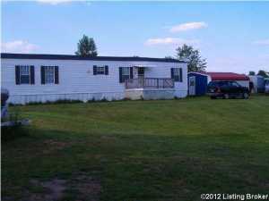 1256 A B Ward Rd, Upton, KY 42784 photo 1