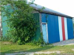 1256 A B Ward Rd, Upton, KY 42784 photo 12