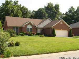 4464 Erin Dr, Floyds Knobs, IN 47119 photo 1