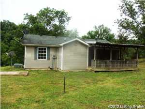 2017 Hickory Camp Rd, Springfield, KY 40069 photo 9
