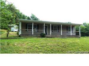 2017 Hickory Camp Rd, Springfield, KY 40069 photo 1
