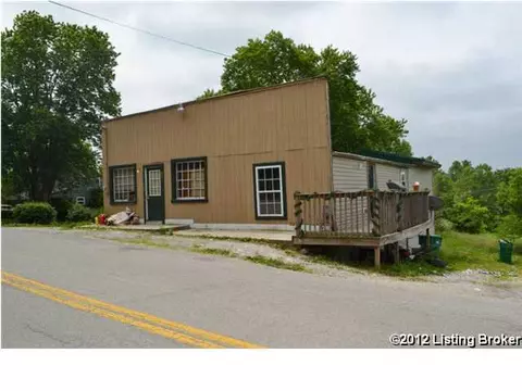 783 Grafenburg Rd, Waddy, KY 40076 photo 1