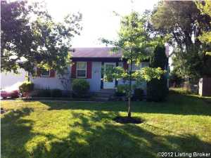 1607 Rhode Ct, La Grange, KY 40031 photo 1