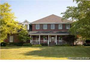 2004 Flora Dr, Floyds Knobs, IN 47119 photo 1