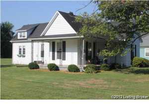 139 E Maple St, Glendale, KY 42740 photo 2