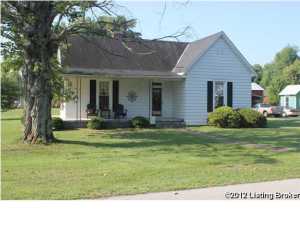 139 E Maple St, Glendale, KY 42740 photo 1