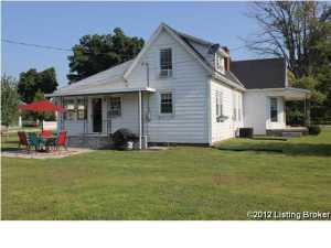 139 E Maple St, Glendale, KY 42740 photo 4