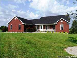 116 Beechfork, Bardstown, KY 40004 photo 1
