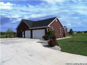 116 Beechfork, Bardstown, KY 40004 photo 15