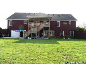 116 Beechfork, Bardstown, KY 40004 photo 14