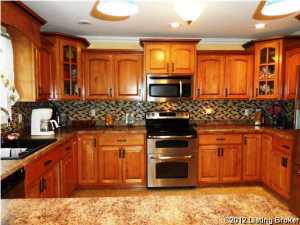 116 Beechfork, Bardstown, KY 40004 photo 4