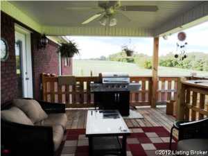 116 Beechfork, Bardstown, KY 40004 photo 10
