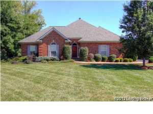 4020 Weber Ln, Floyds Knobs, IN 47119 photo 1