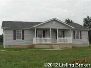 233 Crissy St, Upton, KY 42784 photo 1