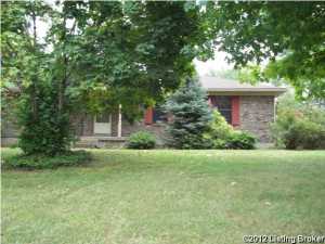 5520 Briarhill Dr, Floyds Knobs, IN 47119 photo 1