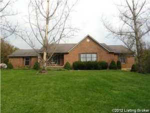 6321 High Ridge Rd, Pendleton, KY 40055 photo 1