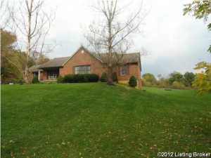6321 High Ridge Rd, Pendleton, KY 40055 photo 2