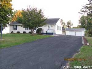 61 Magnolia St, Upton, KY 42784 photo 1