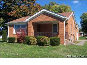212 Stringer Ln, Mount Washington, KY 40047 photo 1