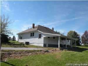 256 Peytona Beach Rd, Waddy, KY 40076 photo 2