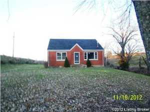 2250 Long Run Rd, Springfield, KY 40069 photo 1