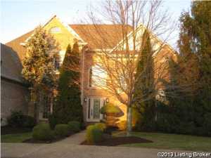8510 Westover Dr, Prospect, KY 40059 photo 1