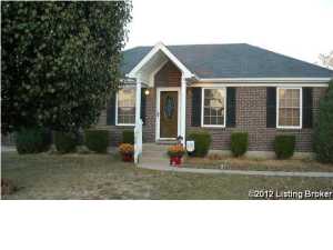 188 E Aulbern Dr, Mount Washington, KY 40047 photo 1