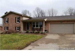 4911 Ruby Way, Shepherdsville, KY 40165 photo 3