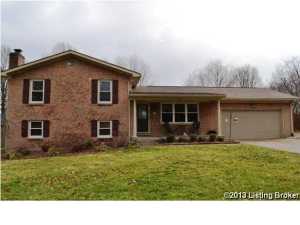4911 Ruby Way, Shepherdsville, KY 40165 photo 2