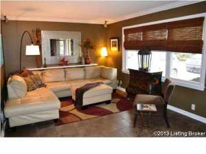 4911 Ruby Way, Shepherdsville, KY 40165 photo 1