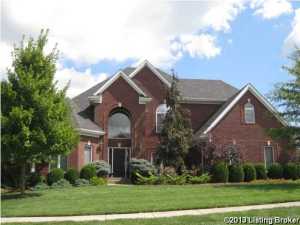 12919 Deercross Dr, Prospect, KY 40059 photo 1