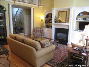 12919 Deercross Dr, Prospect, KY 40059 photo 2