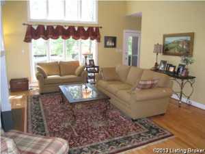 12919 Deercross Dr, Prospect, KY 40059 photo 4