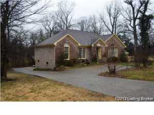 5003 Fox Run Rd, Buckner, KY 40010 photo 1