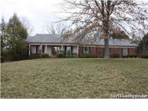 6119 Partidge Pl, Floyds Knobs, IN 47119 photo 2