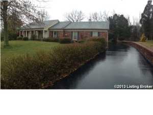 6119 Partidge Pl, Floyds Knobs, IN 47119 photo 1